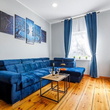 Chopin Park Apartments Poznan Dış mekan fotoğraf