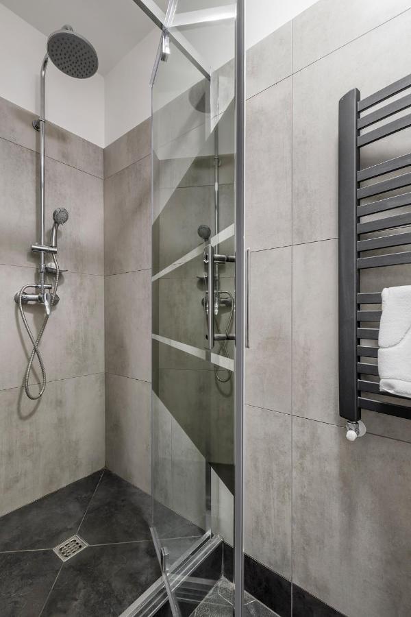 Chopin Park Apartments Poznan Dış mekan fotoğraf
